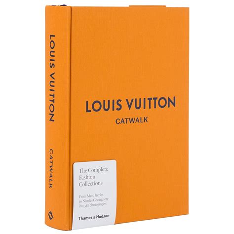 louis vuitton book cheap|louis vuitton lookbook.